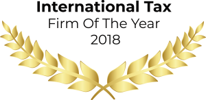 International-Tax-Firm-Of-The-Year2018