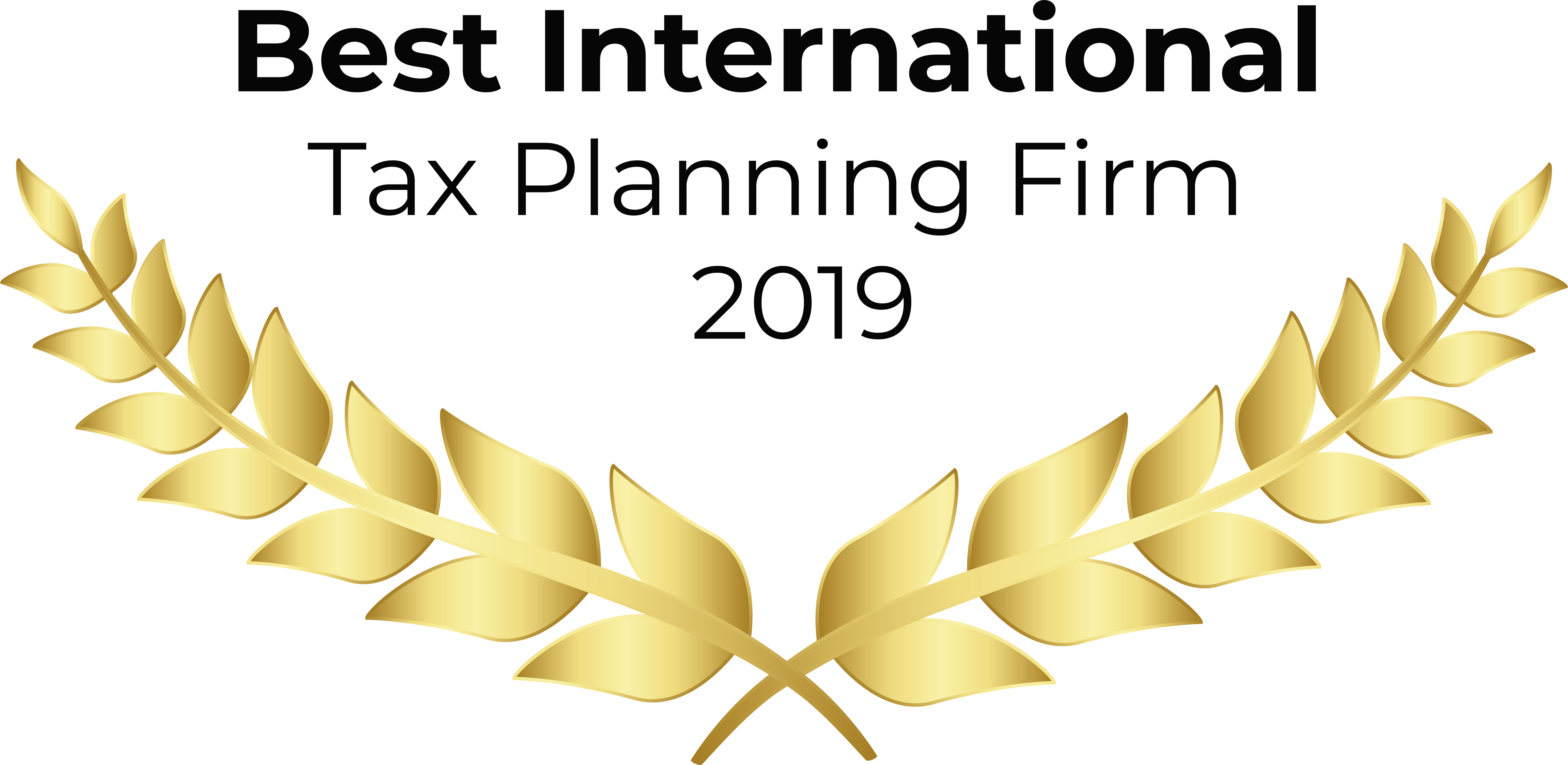Best-International-Tax-Planning-Firm2019