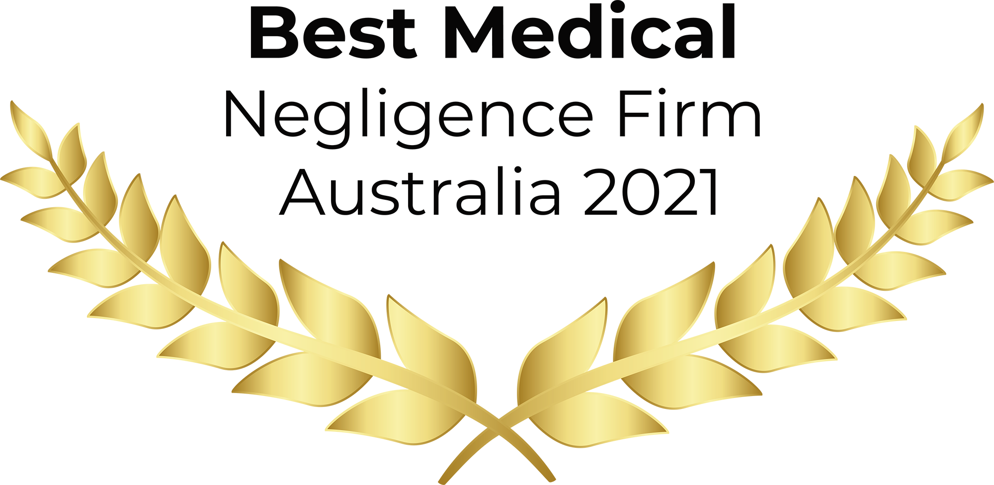 Best-Medical-Negligence-Firm--Australia-2021
